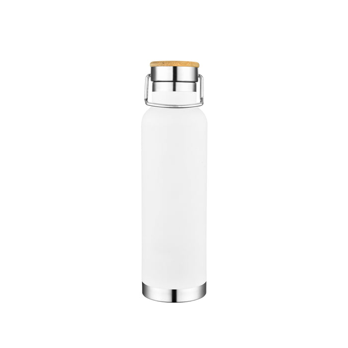 Quarice Stainless Water Bottle - 20oz