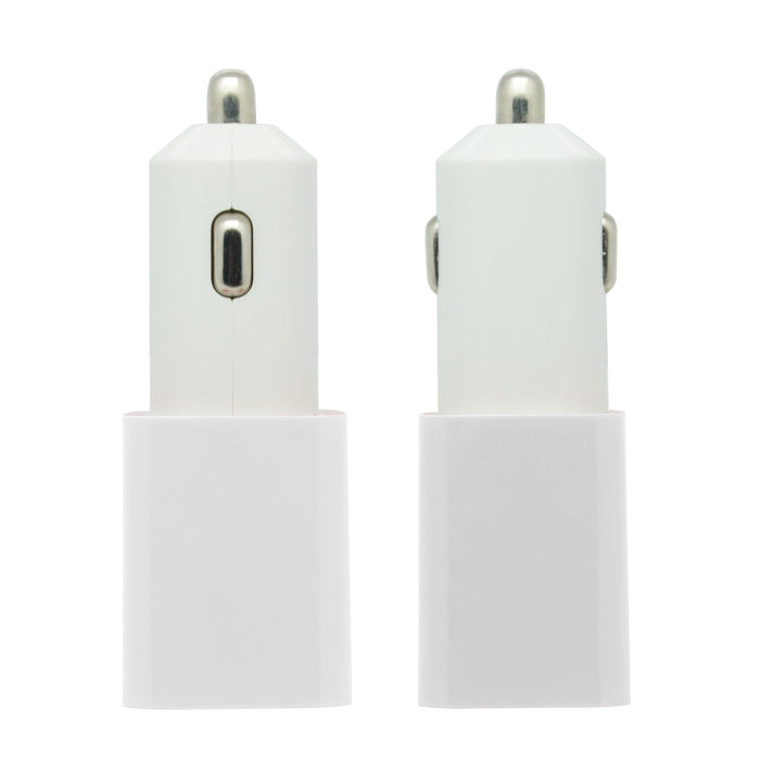 Presto Car Charger