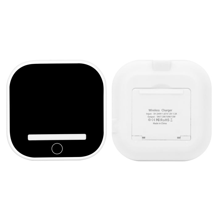 Yate Nightlight Wireless Charger