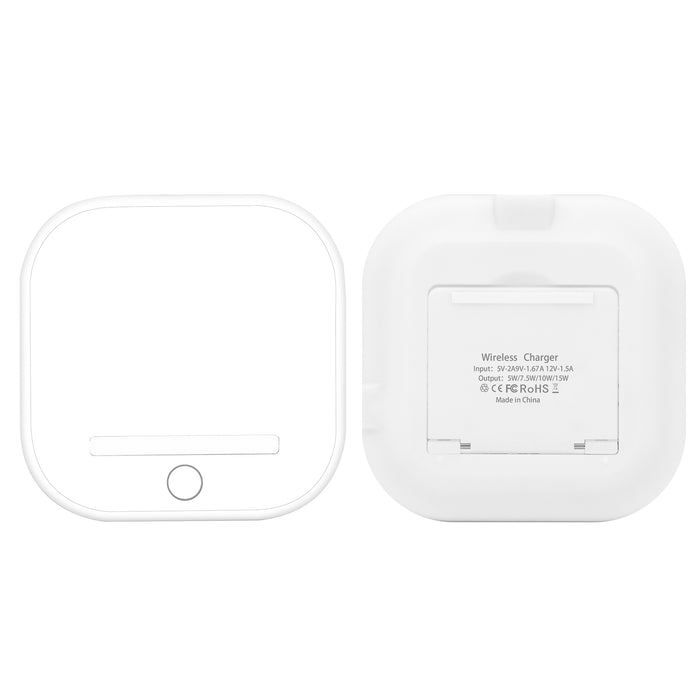 Yate Nightlight Wireless Charger