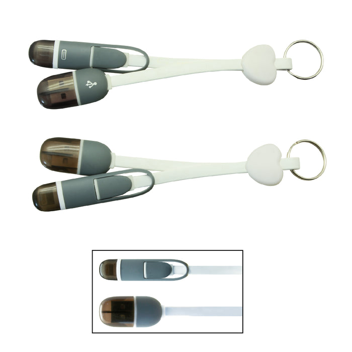 Ancha Charging Cable