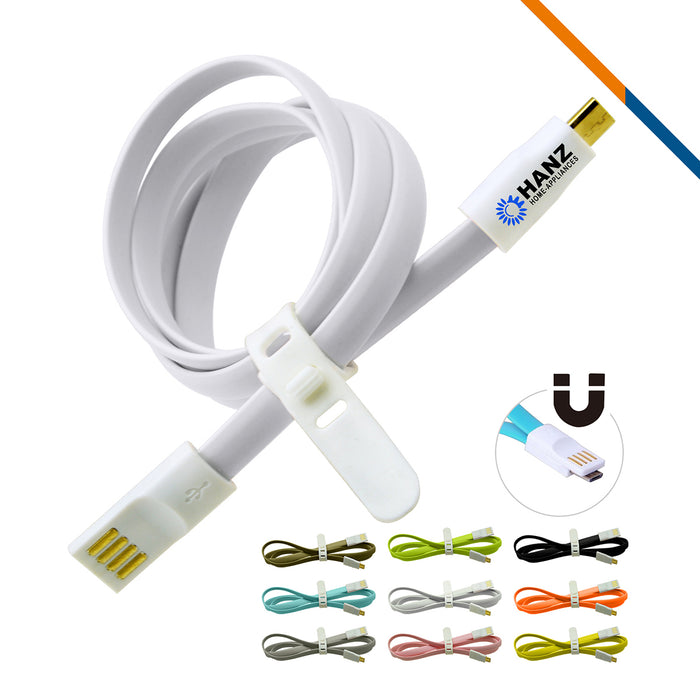 Poodle Charging Cable