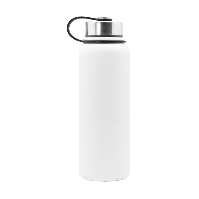 Hydro Stainless Water Bottle