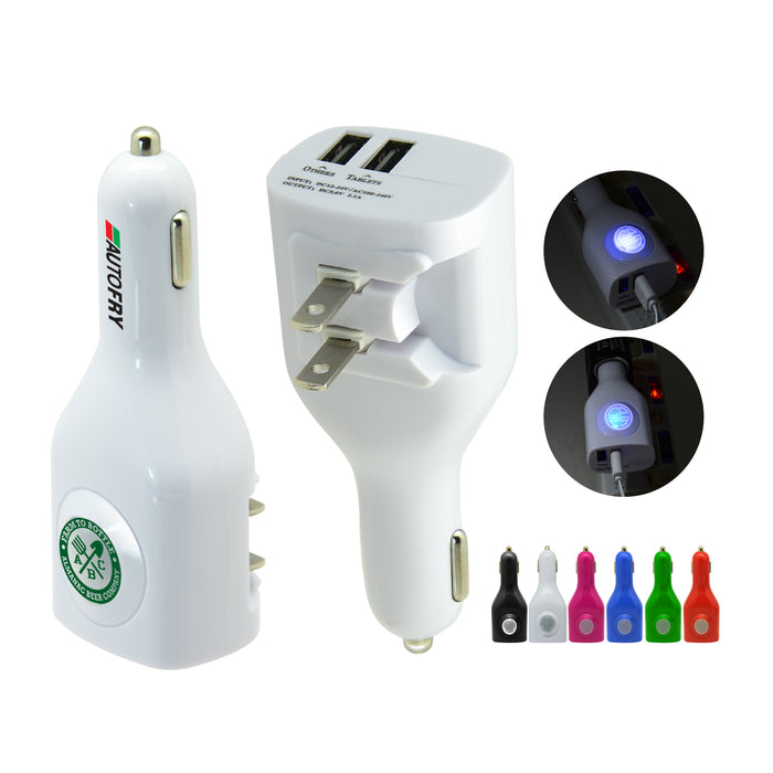 2in1 Dodo Charger