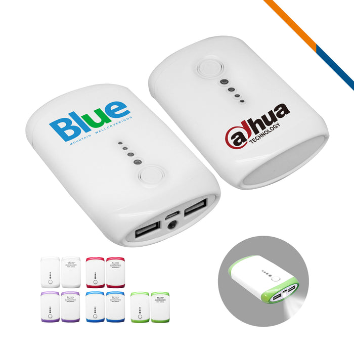 Helios Power Bank