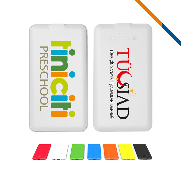 Aurora Power Bank