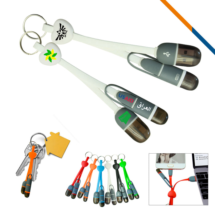 Ancha Charging Cable