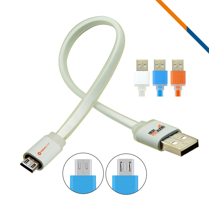 Lepus Charging Cable
