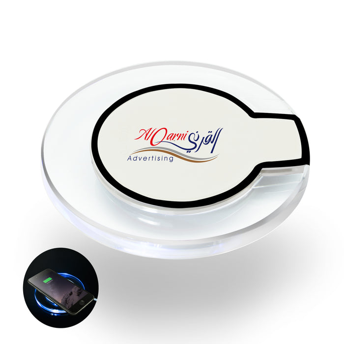 Bongo Wireless Charging Pad