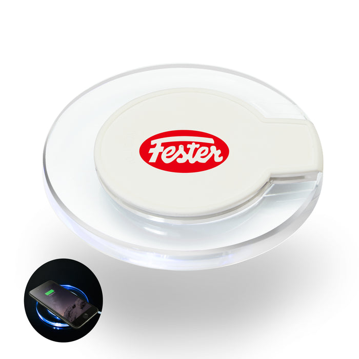 Bongo Wireless Charging Pad