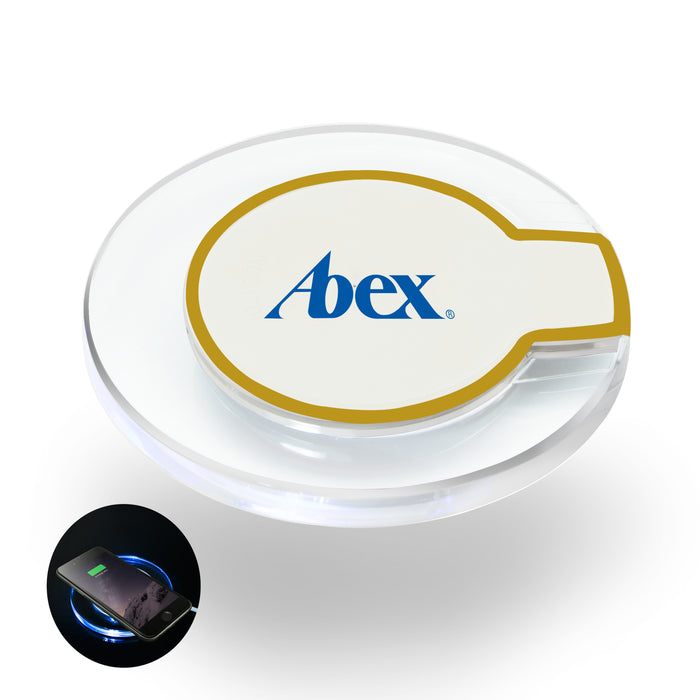 Bongo Wireless Charging Pad