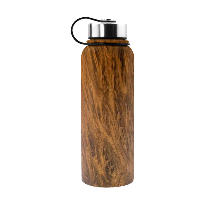 Hydro Stainless Water Bottle
