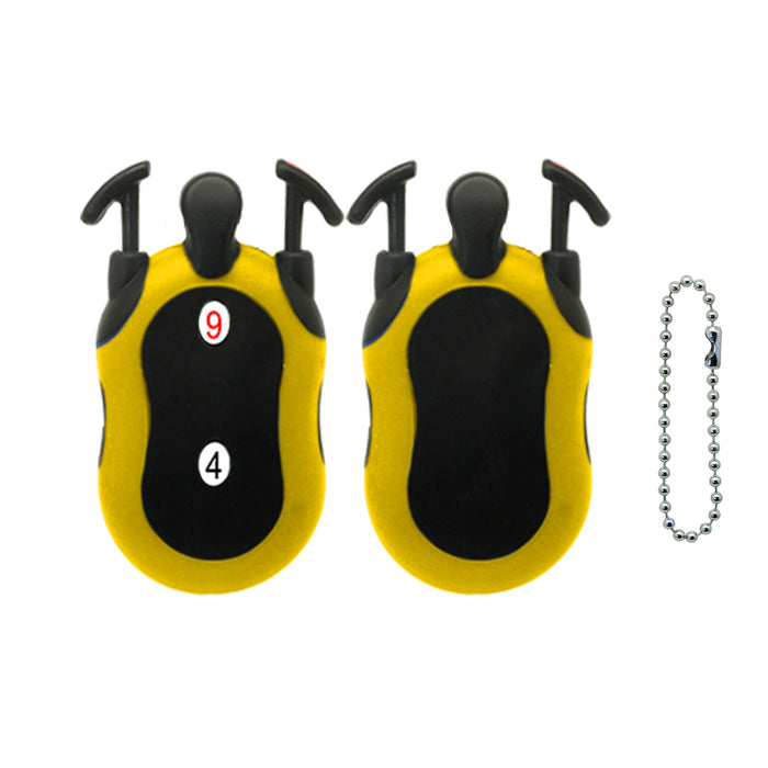 E-Click Golf Score Counter