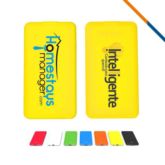 Aurora Power Bank