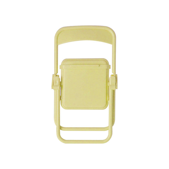 Chair Phone Stand