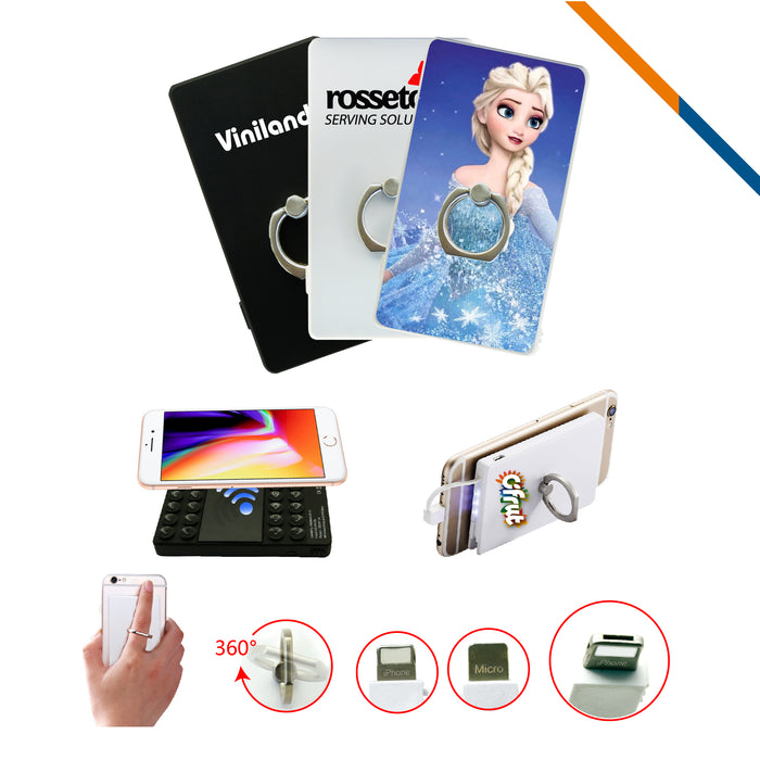 Tonic Wireless Power Bank