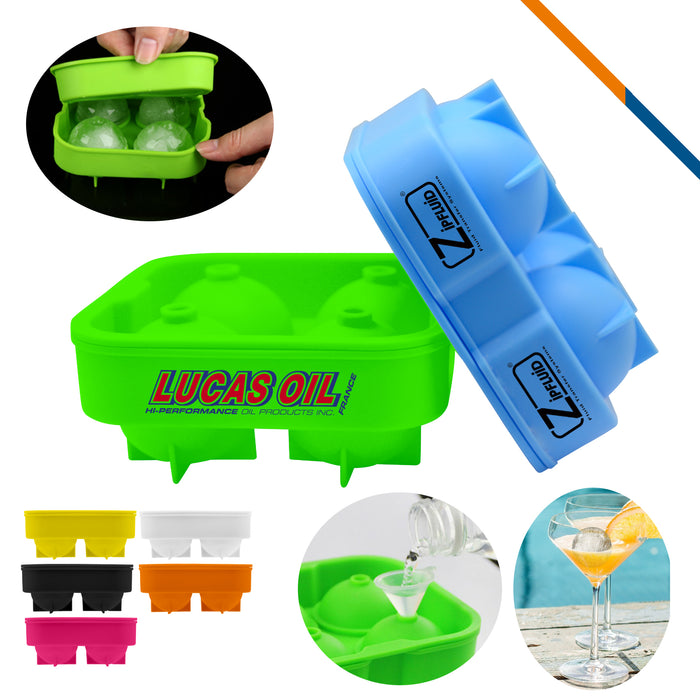Fez Ice Ball Maker