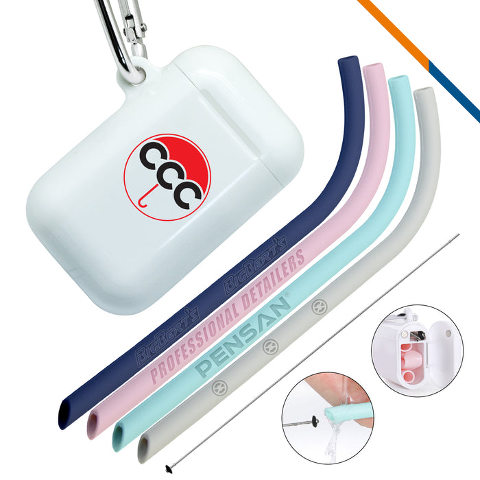 Freedom Straw Kit