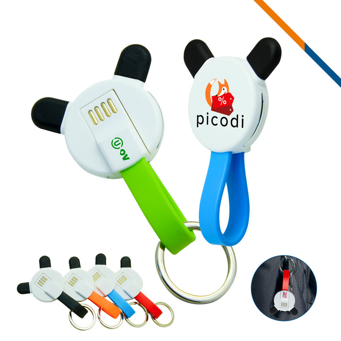 Panda-Chain Cable