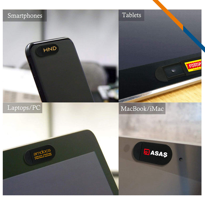 Safe Webcam Cover