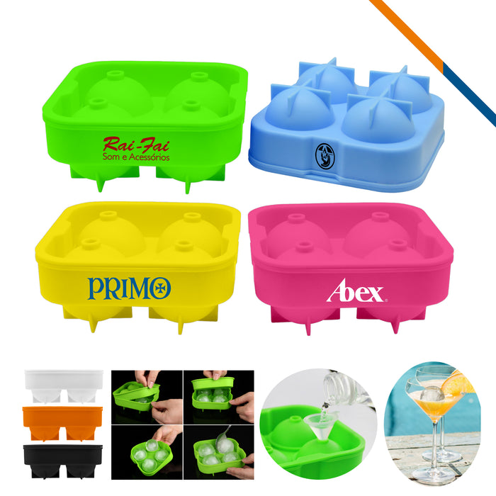 Fez Ice Ball Maker