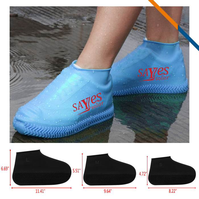 Waterproof Shoe Cover
