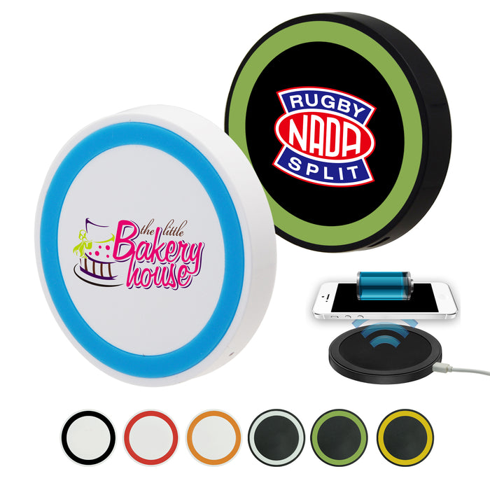 Mambo Wireless Charging Pad