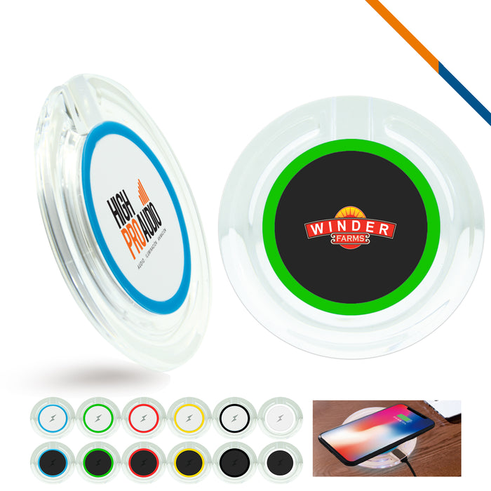 Kola Wireless Charging Pad