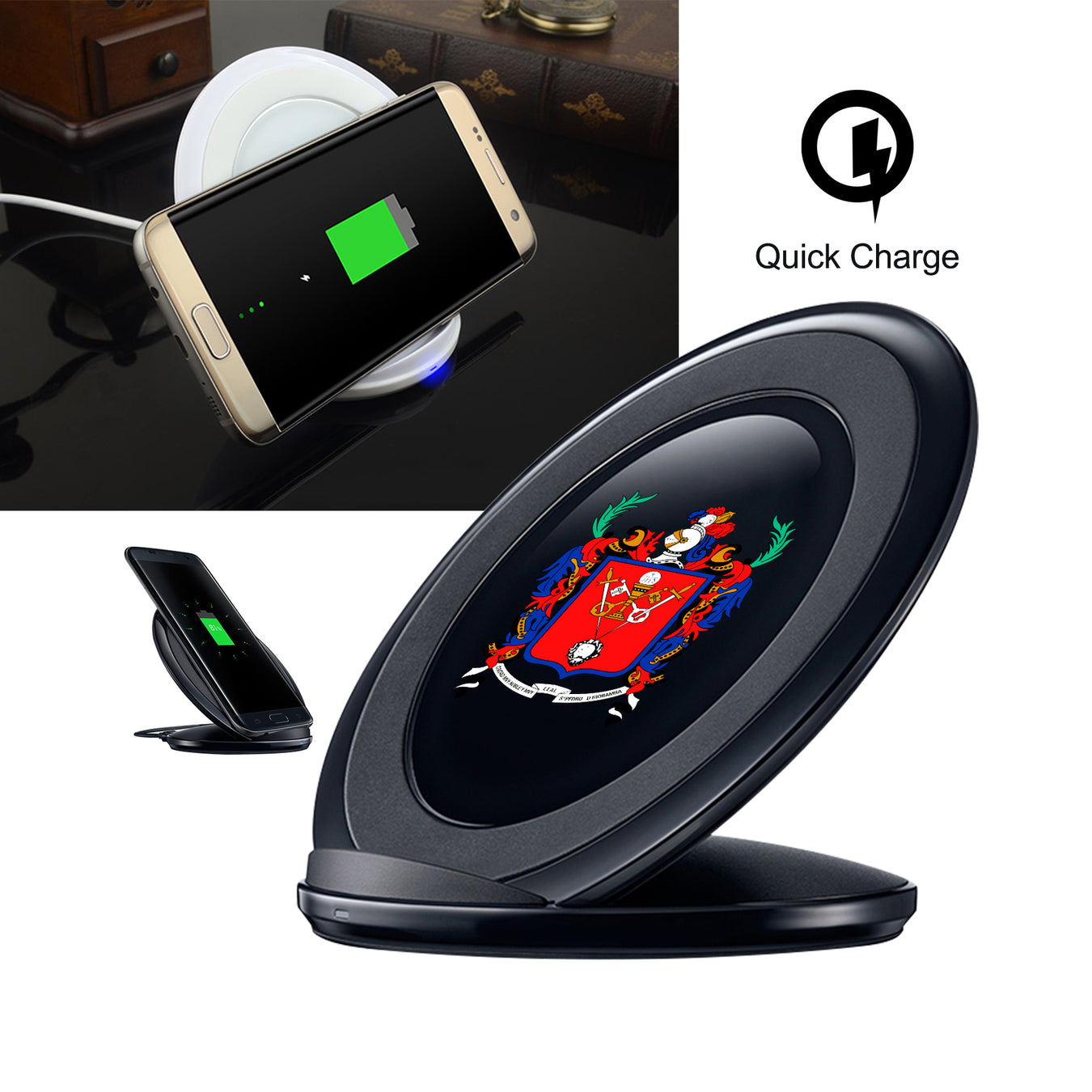 Wireless Charger