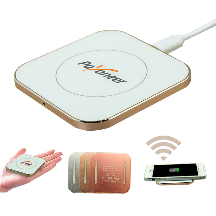 Wango Wireless Charging Pad