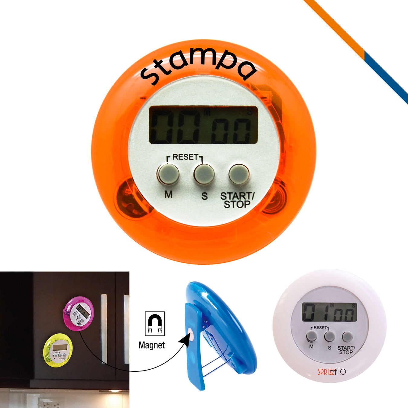 Pedometer