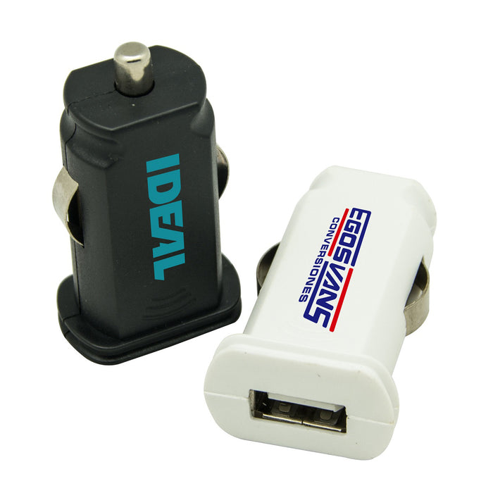 Arrow Dual Car Charger