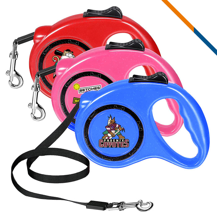 Sentinel Retractable Dog Leash