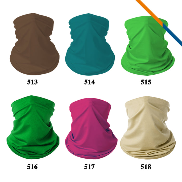Multipurpose Neck Gaiter