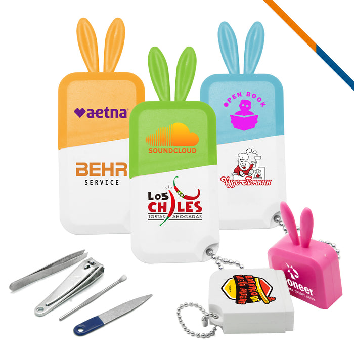 Bunny Beauty Set
