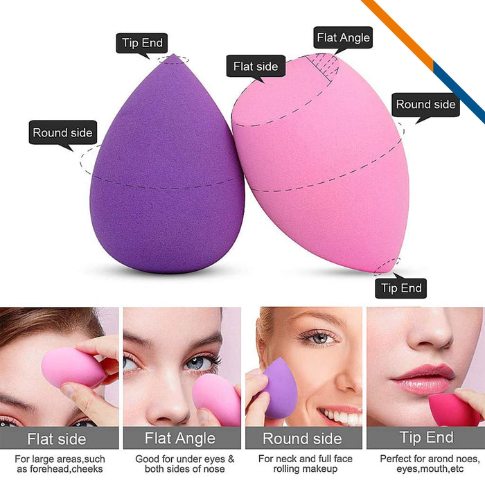 Laurel Beauty Sponge
