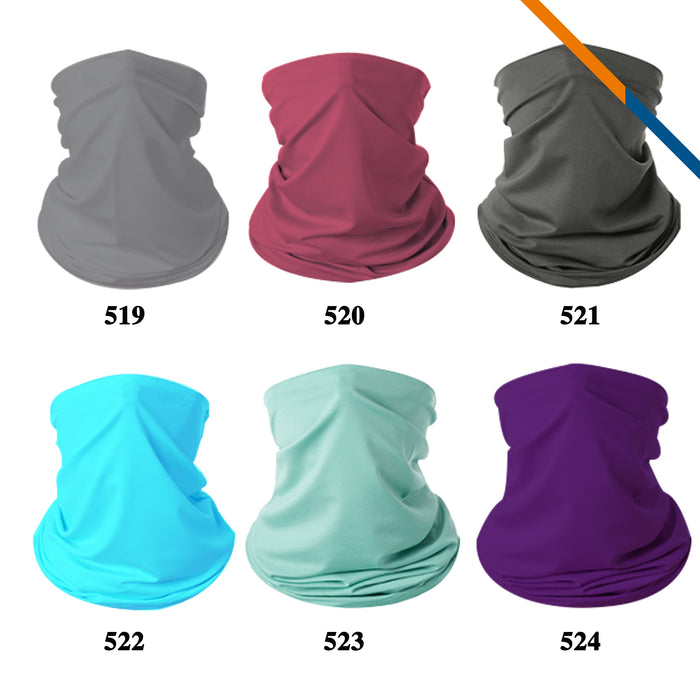Multipurpose Neck Gaiter