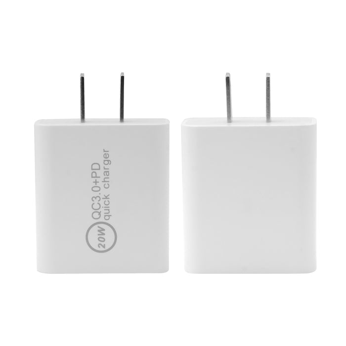 Kabarda Quick Charger
