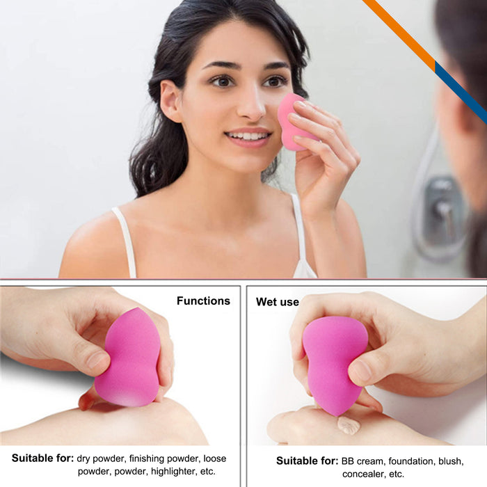 Subtle Beauty Sponge