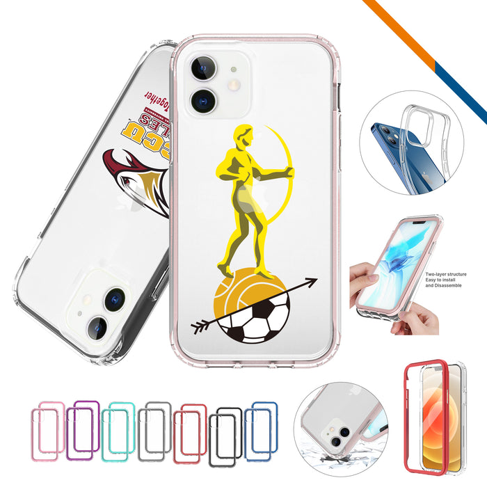 Geno 2in1 iPhone Cover