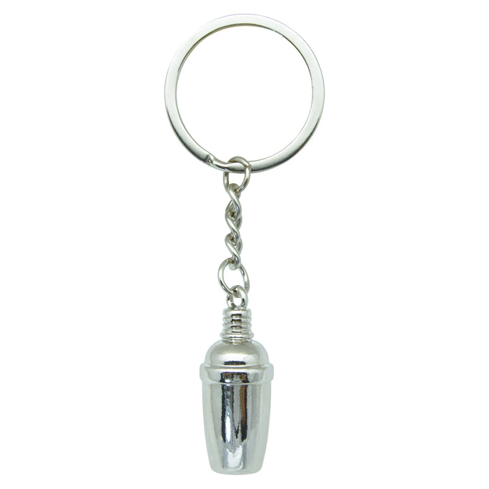 Shaker Bottle Keychain