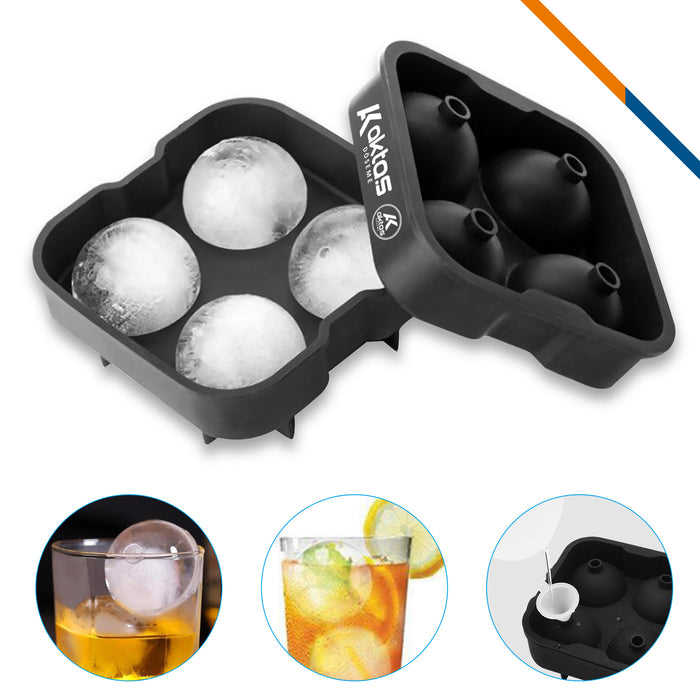 Cocktail Ice Ball Maker
