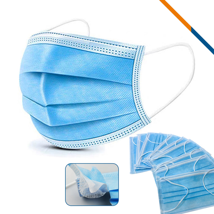 Disposable Face Mask