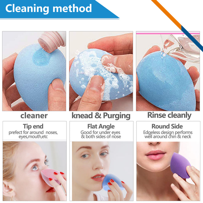 Chorion Beauty Sponge