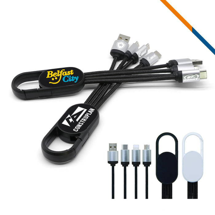 Sway 3in1 Charging Cable