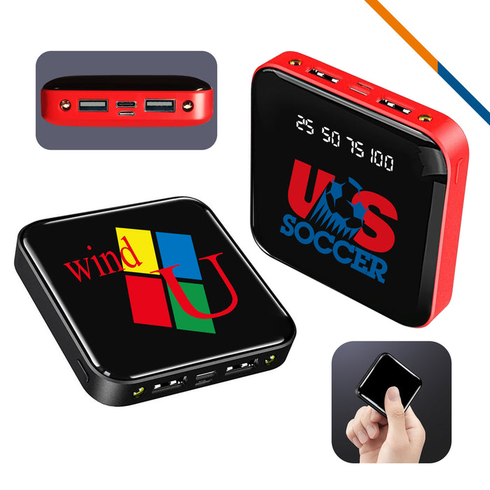 Jewel Power Bank