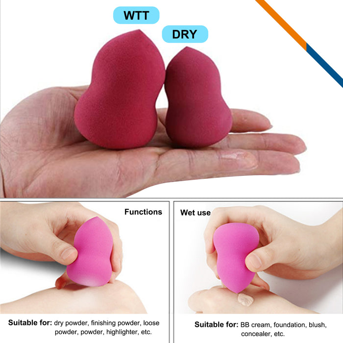 Subtle Beauty Sponge