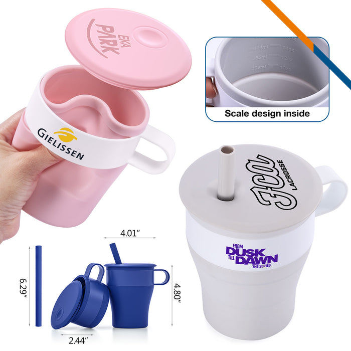 Opo Coffee Mug