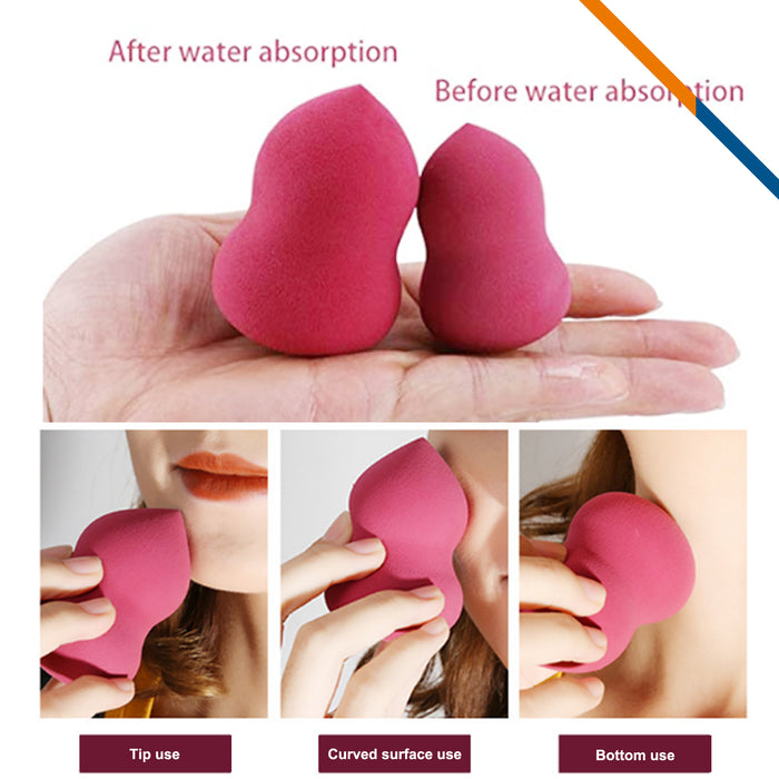 Gourd Beauty Sponge