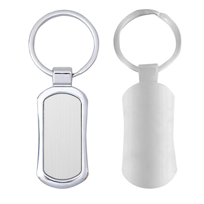 Royal Key Tag